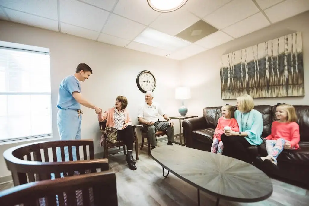 West Columbia Dental
