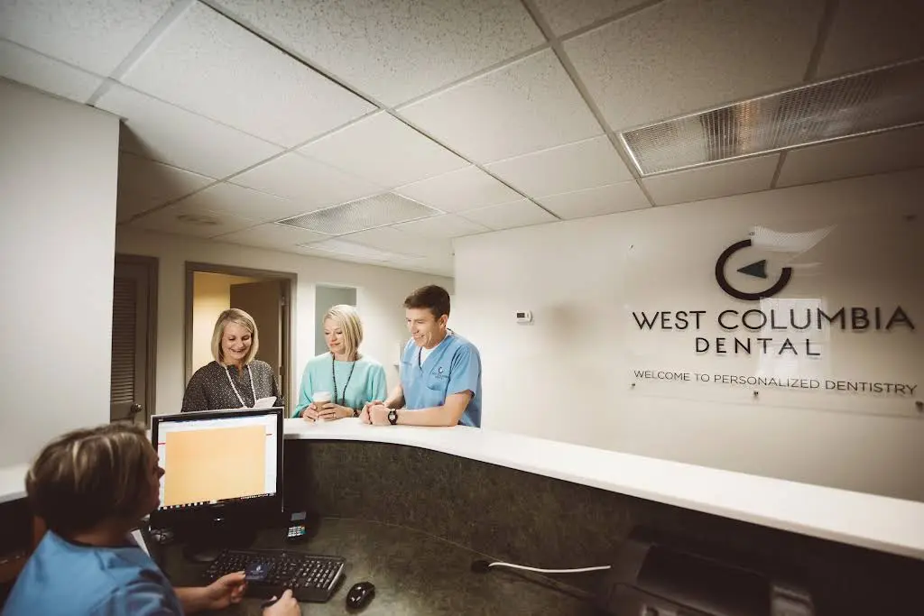 West Columbia Dental