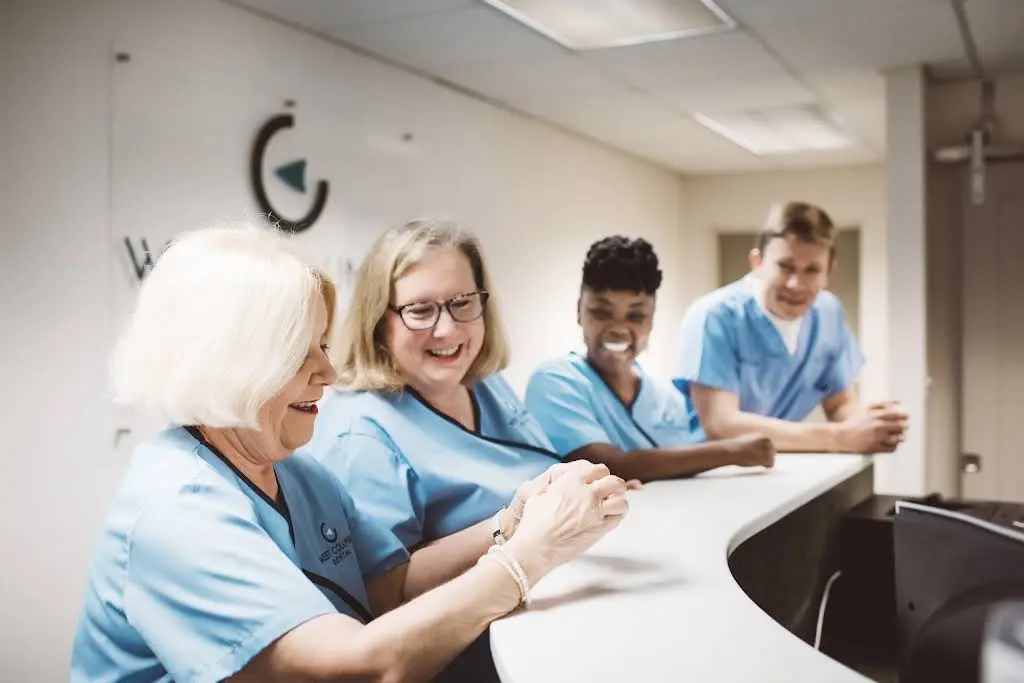 West Columbia Dental