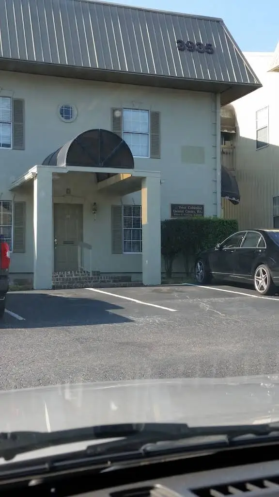 West Columbia Dental