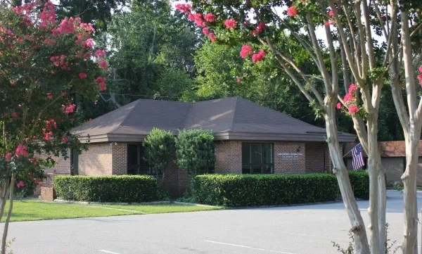 Columbia Smile Center - Professional dental clinic exterior with modern facilities