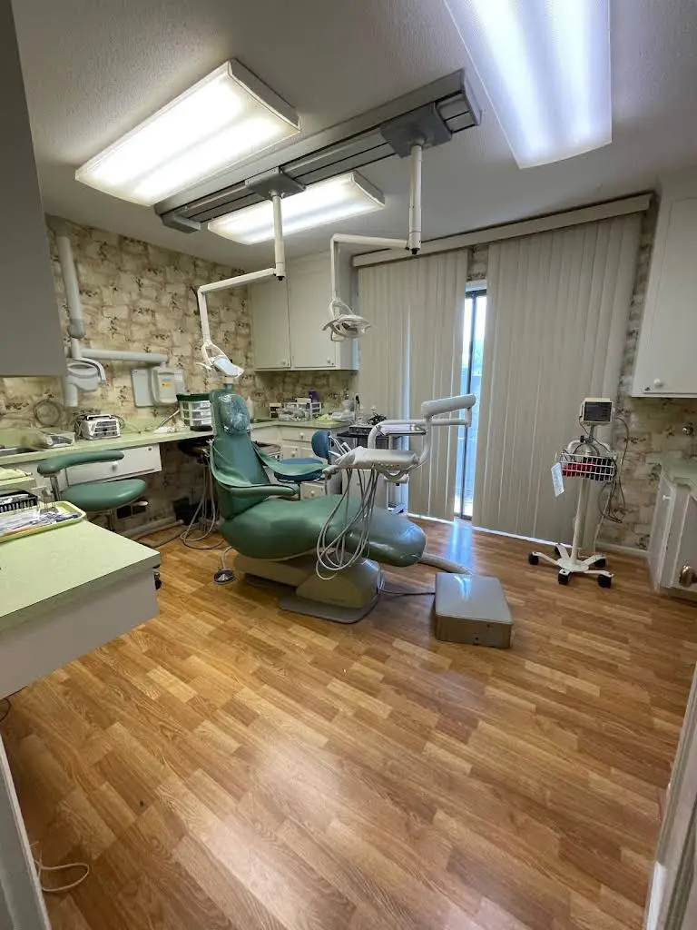 Todays Dental @ West Columbia