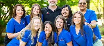 Family Dental Health of Sunset Blvd