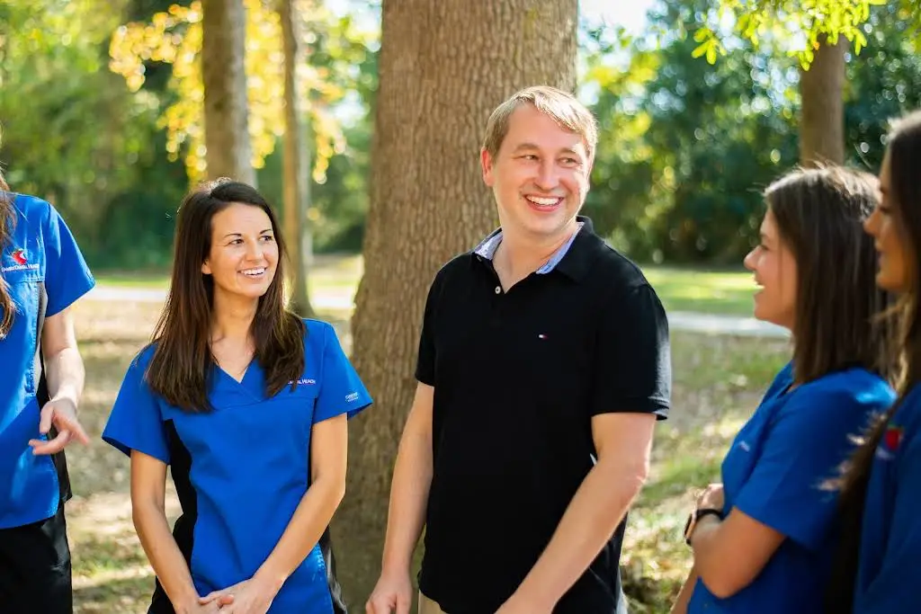 Family Dental Health of Sunset Blvd
