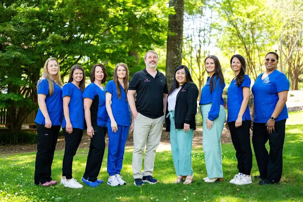 Family Dental Health of Sunset Blvd