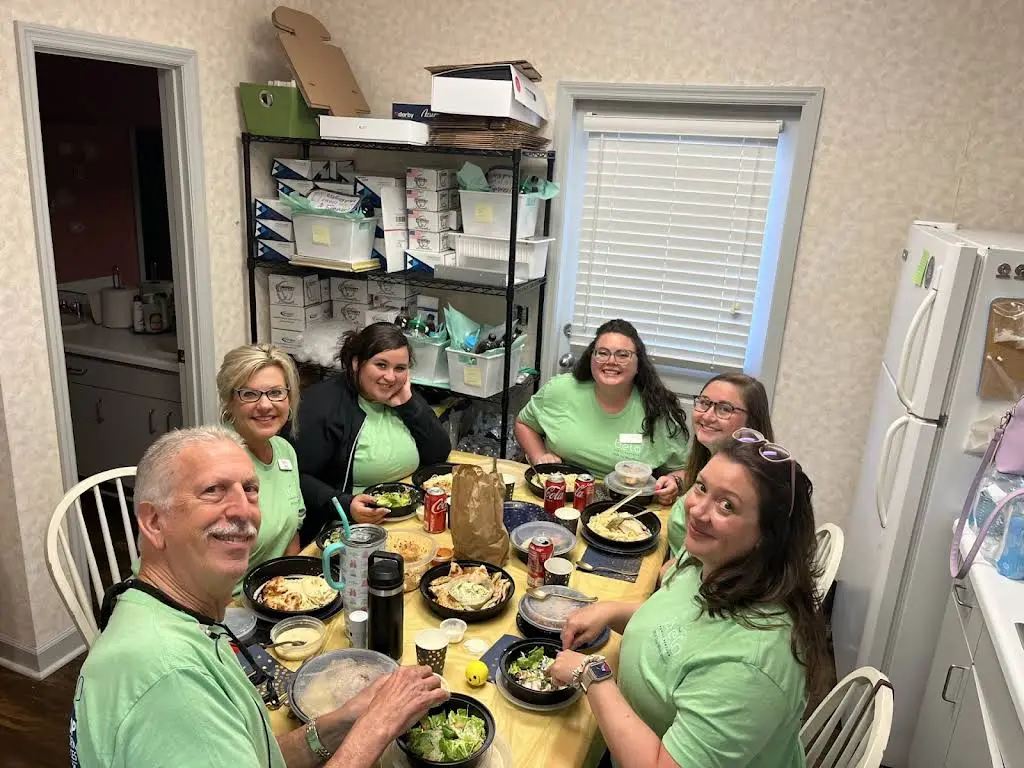 Bela Family Dentistry of West Columbia