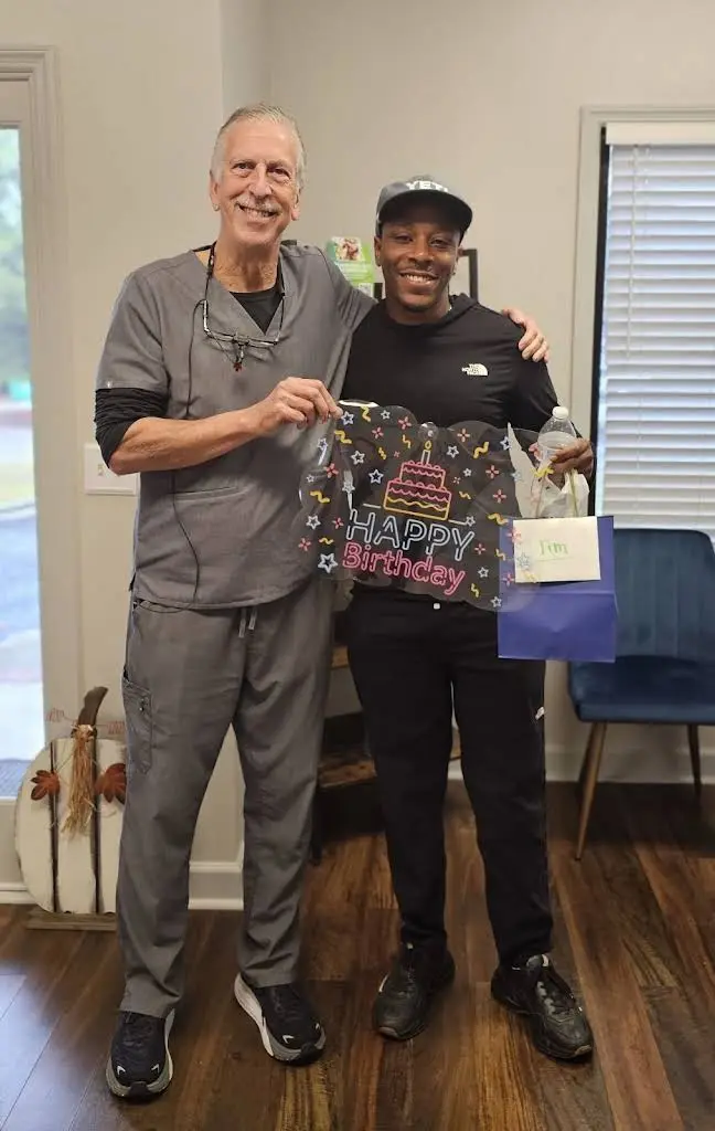 Bela Family Dentistry of West Columbia