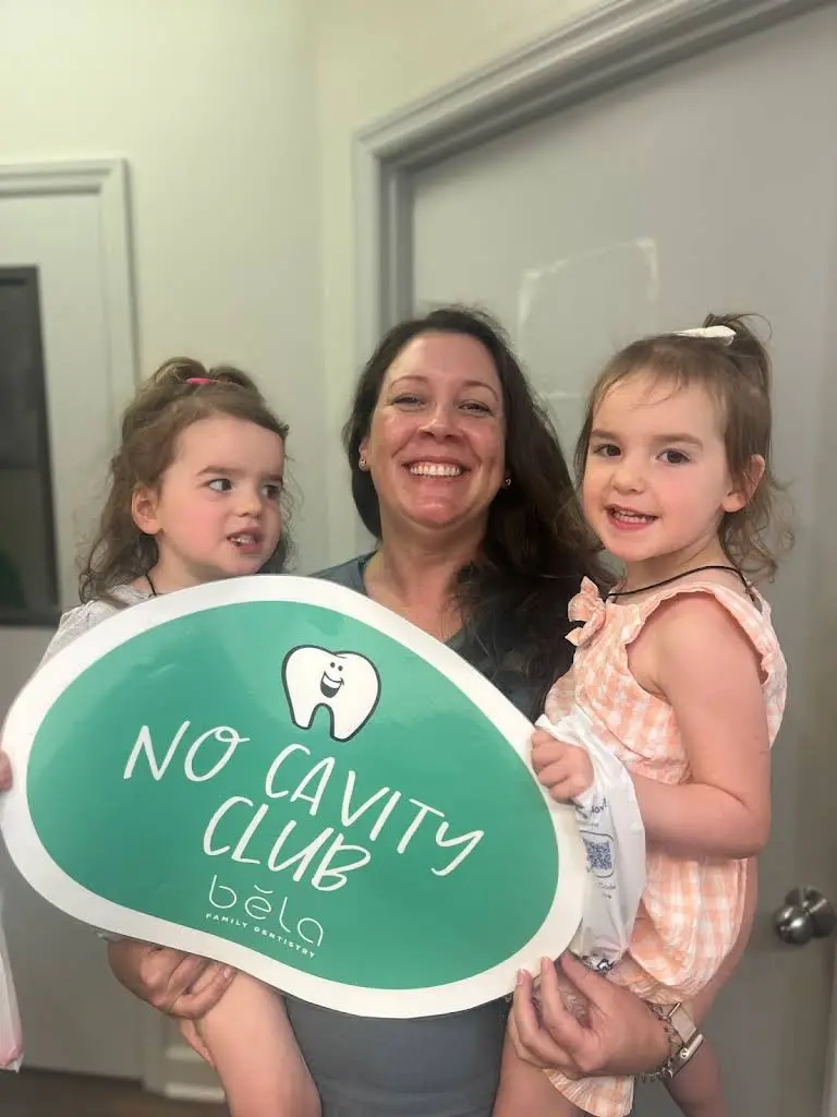 Bela Family Dentistry of West Columbia