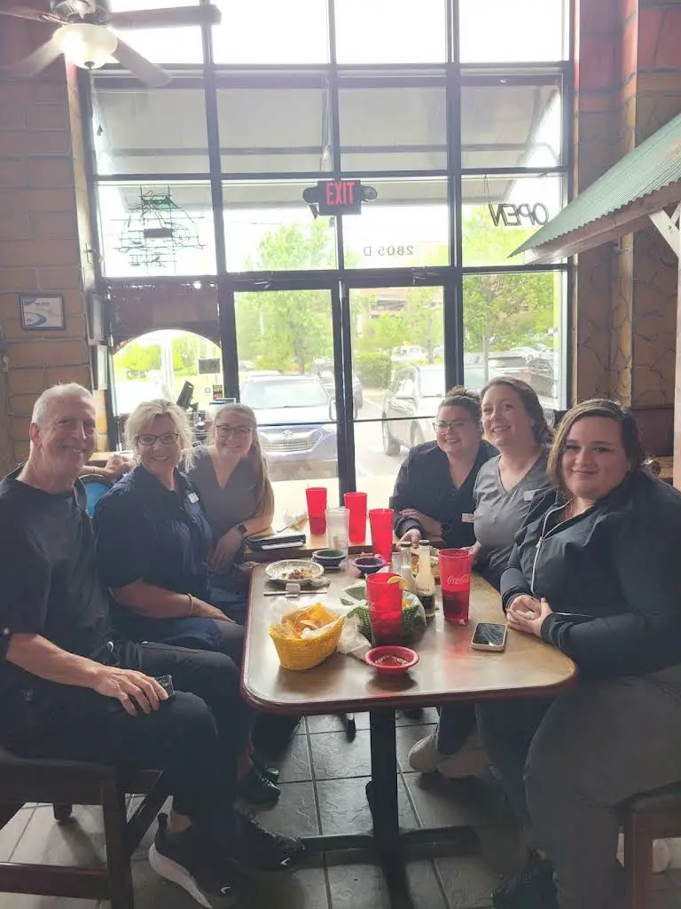 Bela Family Dentistry of West Columbia