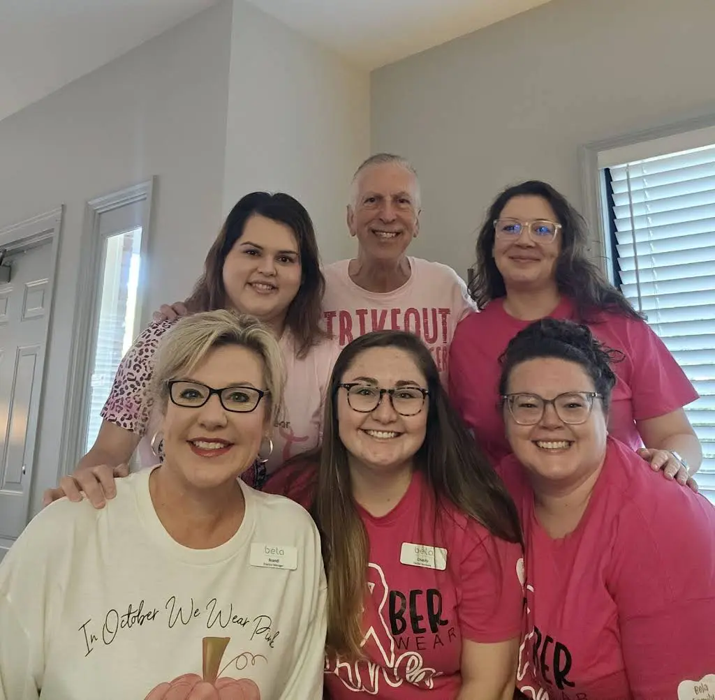 Bela Family Dentistry of West Columbia