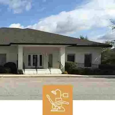 Carolina Smiles Family Dentistry - Professional dental clinic exterior with modern facilities
