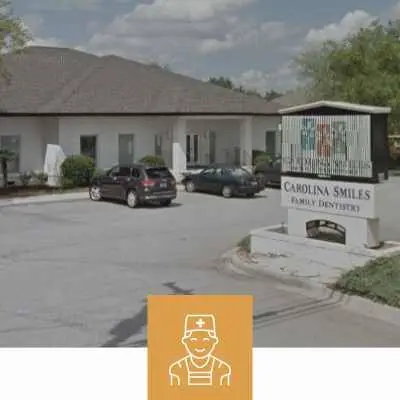 Carolina Smiles Family Dentistry