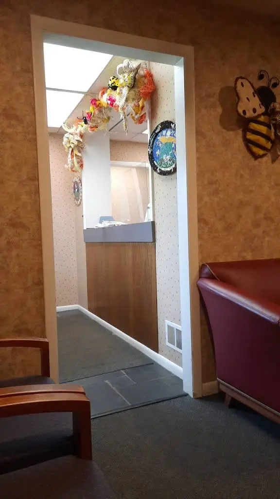 Karen Park Family Dentistry