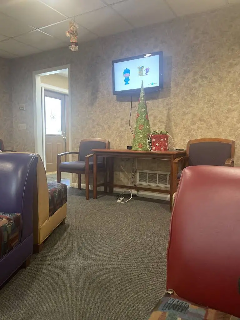 Karen Park Family Dentistry
