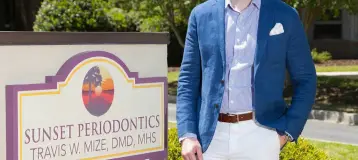 Sunset Periodontics & Implant Dentistry