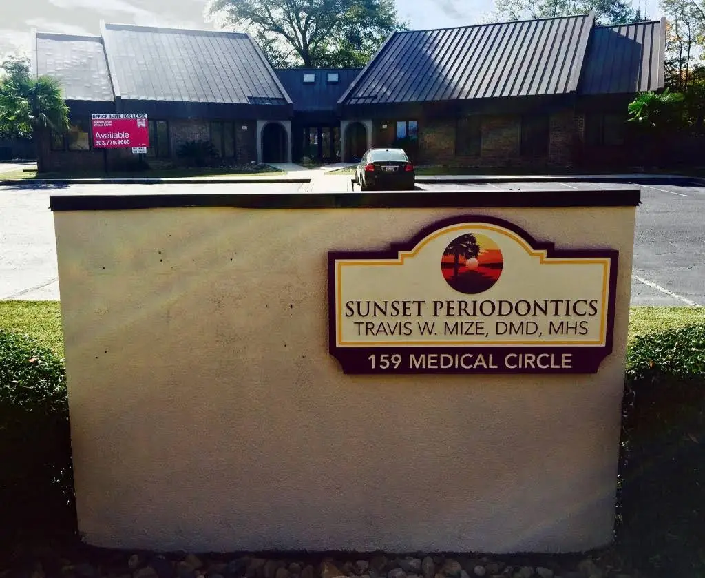 Sunset Periodontics & Implant Dentistry