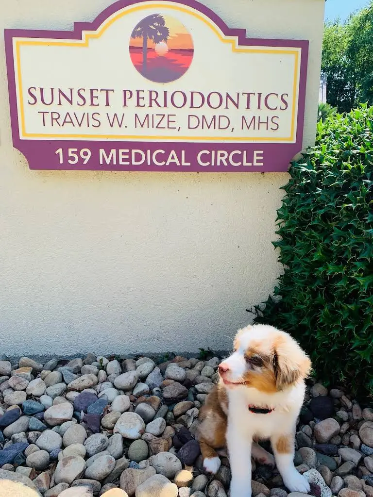 Sunset Periodontics & Implant Dentistry