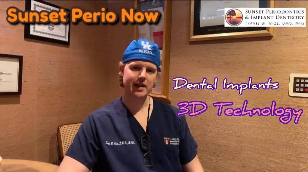 Sunset Periodontics & Implant Dentistry