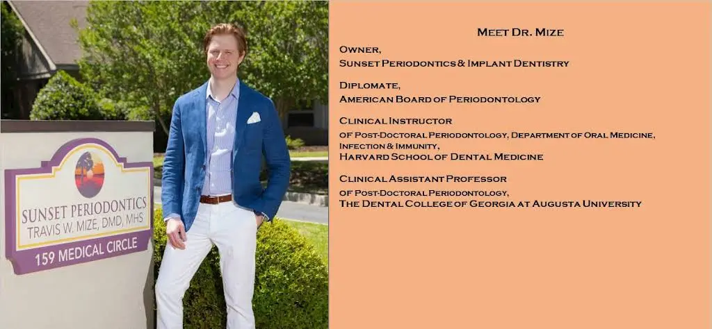 Sunset Periodontics & Implant Dentistry