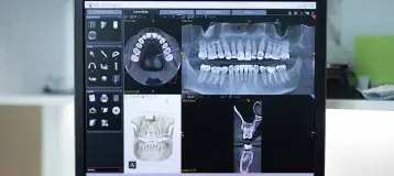 Columbia Periodontal Associates