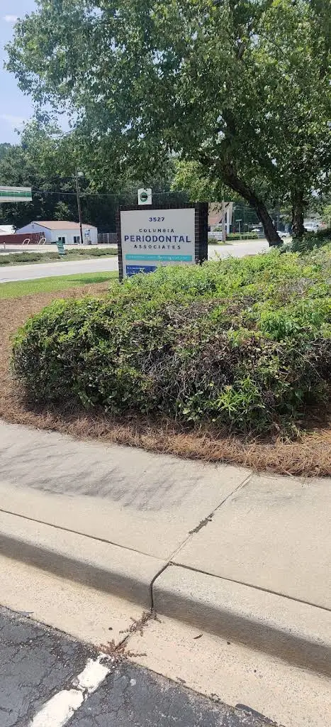 Columbia Periodontal Associates