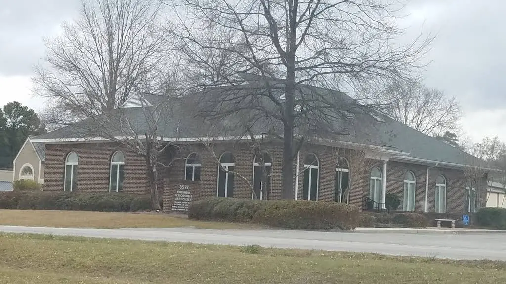 Columbia Periodontal Associates