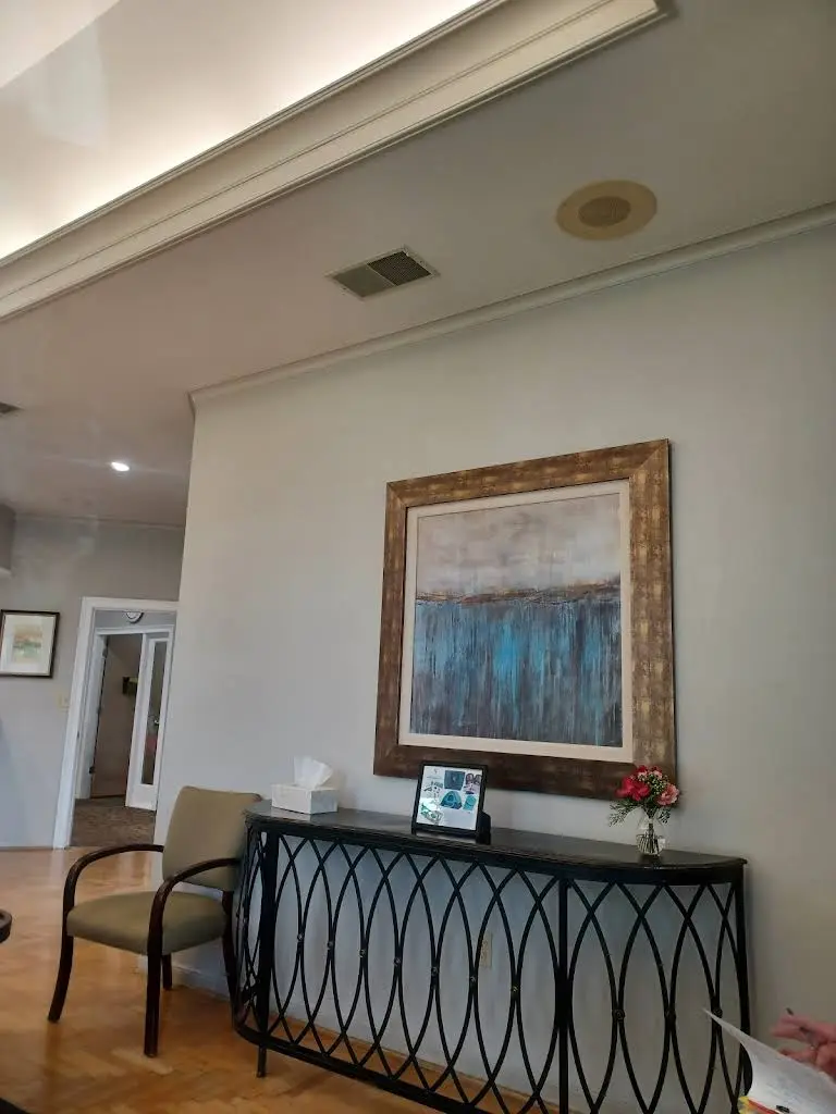 Columbia Periodontal Associates