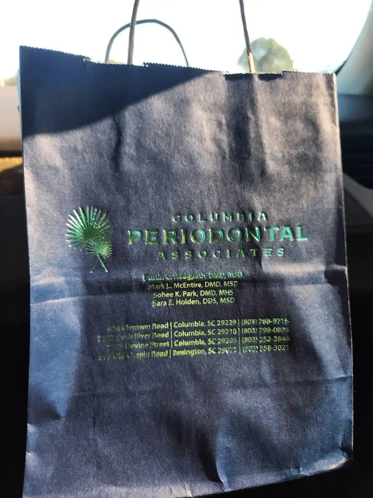 Columbia Periodontal Associates