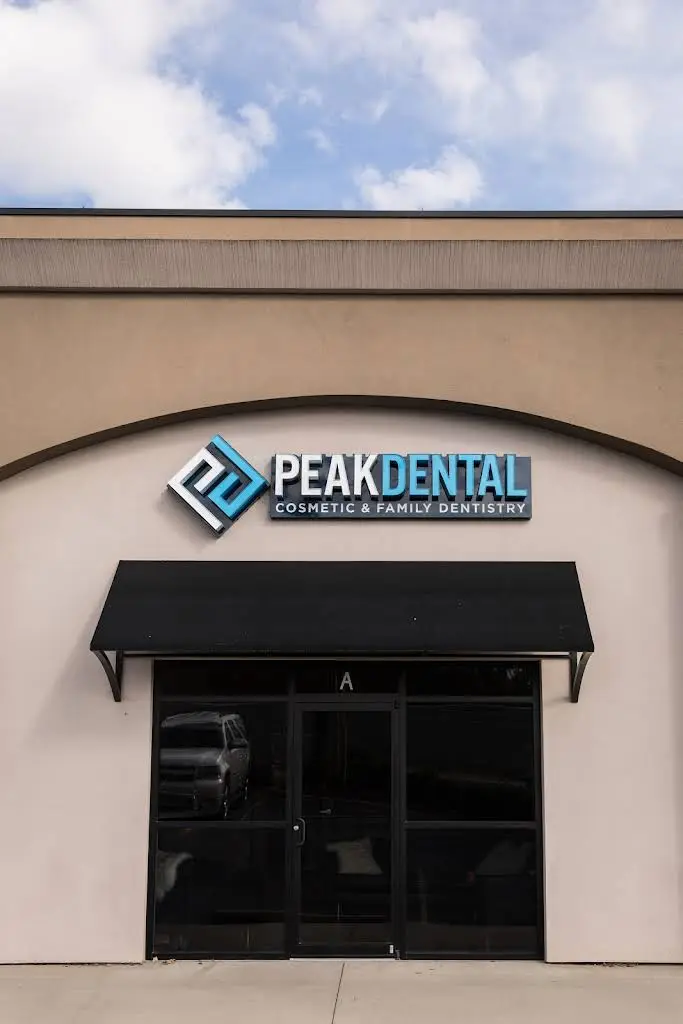 Peak Dental