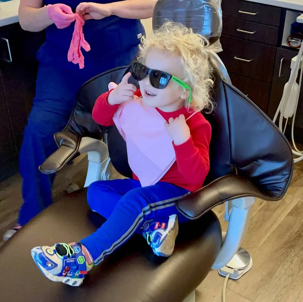 Peak Dental