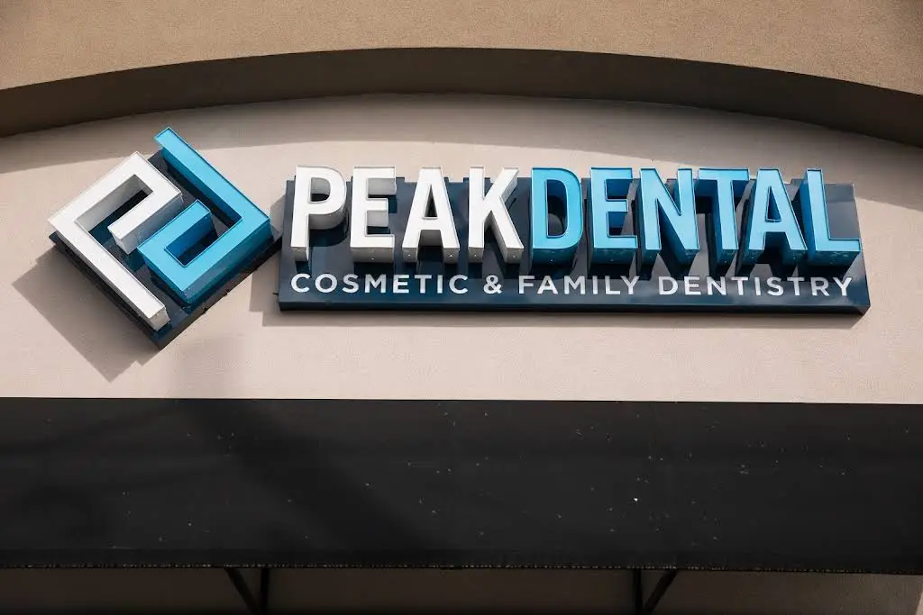Peak Dental
