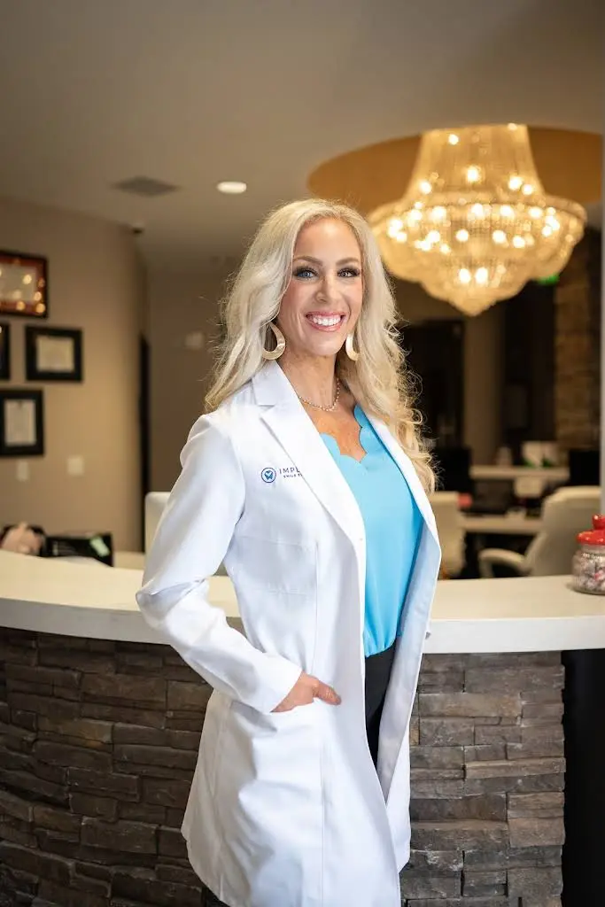 Implant Smile Studio
