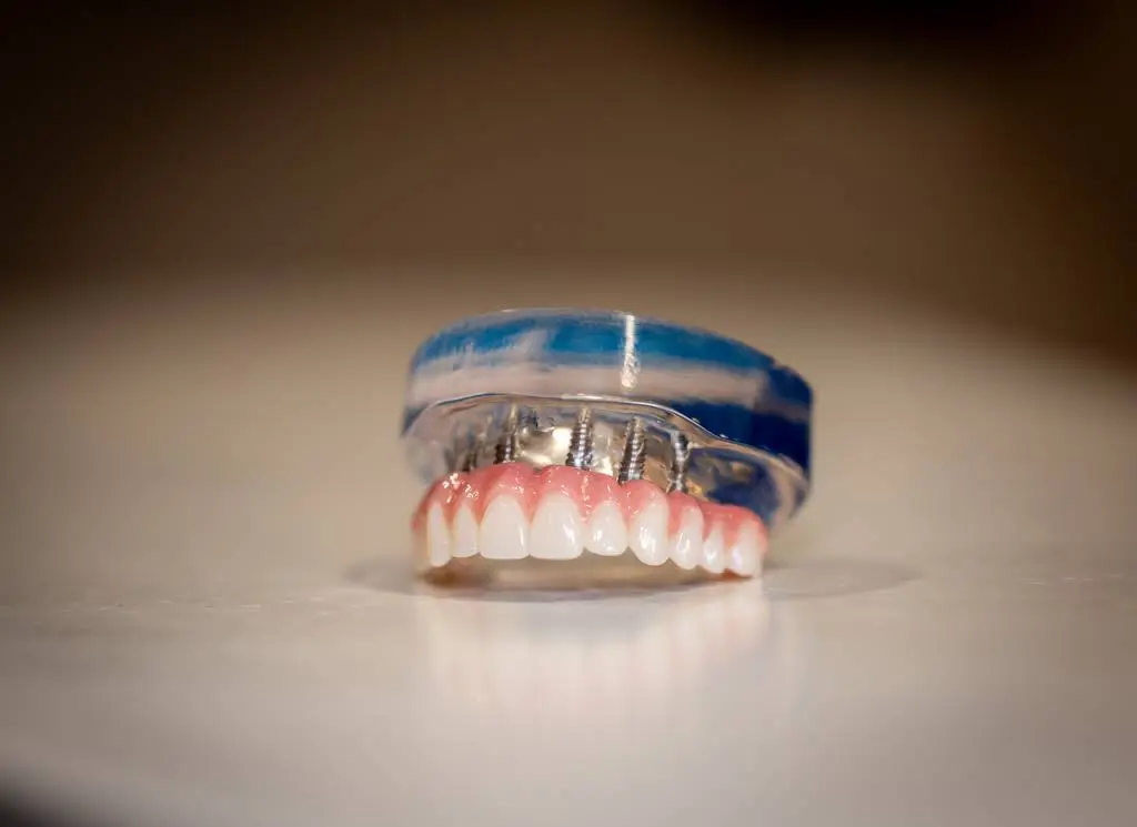 Implant Smile Studio