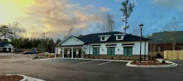 Collins Children's Dentistry