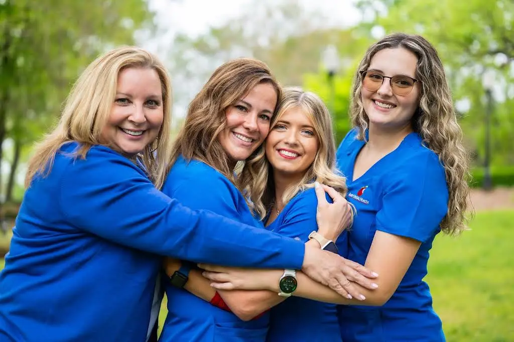 Family Dental Health of Irmo North