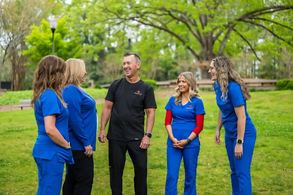 Family Dental Health of Irmo North