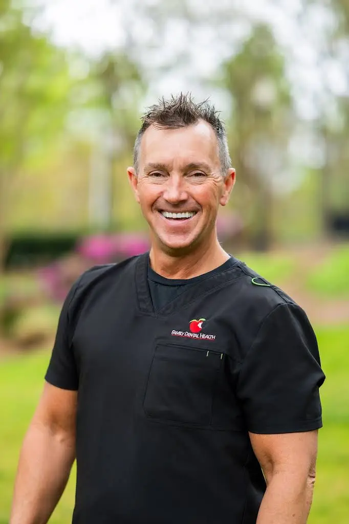 Family Dental Health of Irmo North