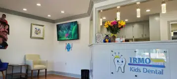 Irmo Kids Dental