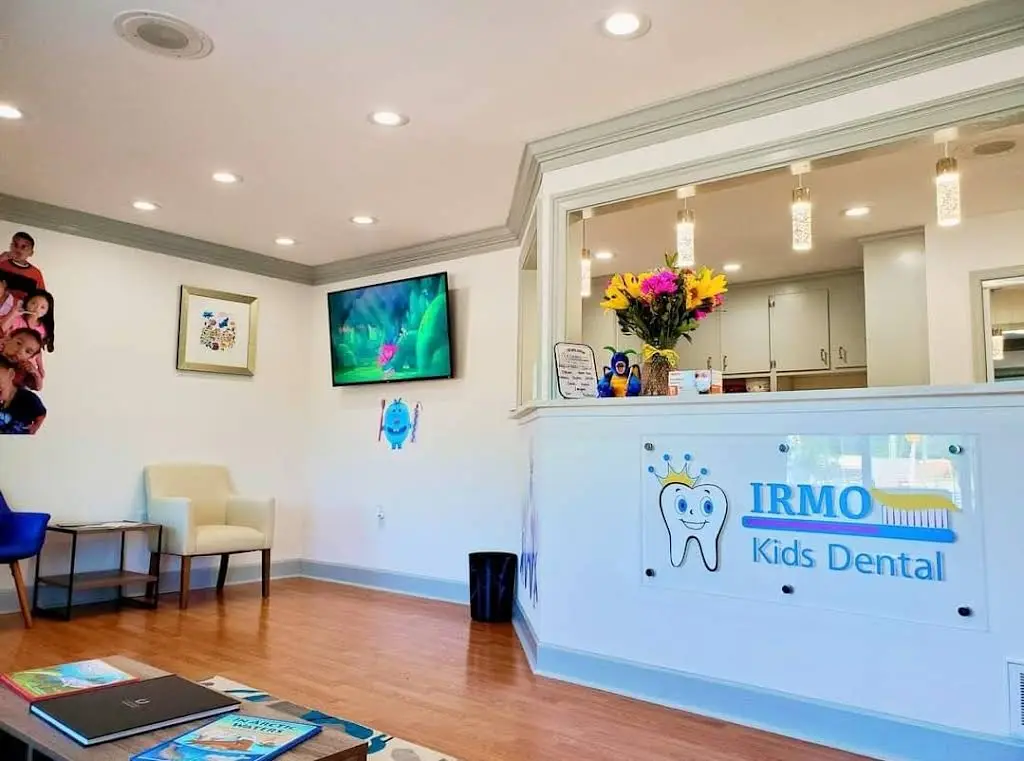 Irmo Kids Dental
