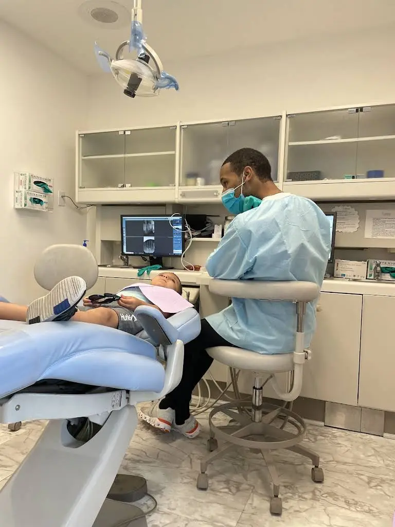 Irmo Kids Dental