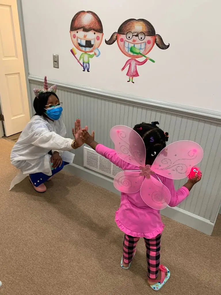 Irmo Kids Dental