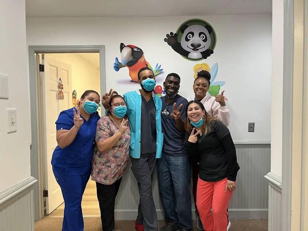 Irmo Kids Dental