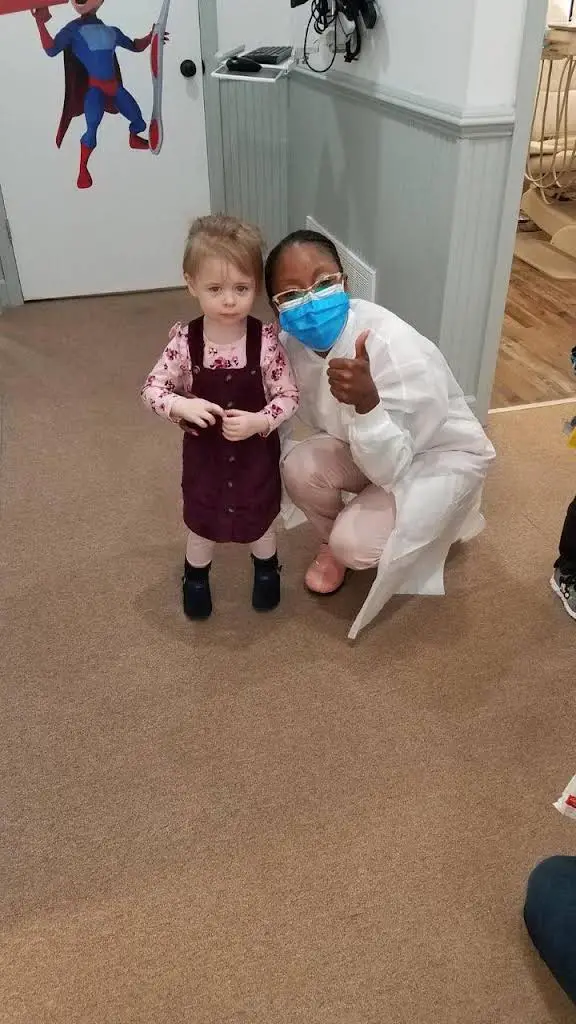 Irmo Kids Dental