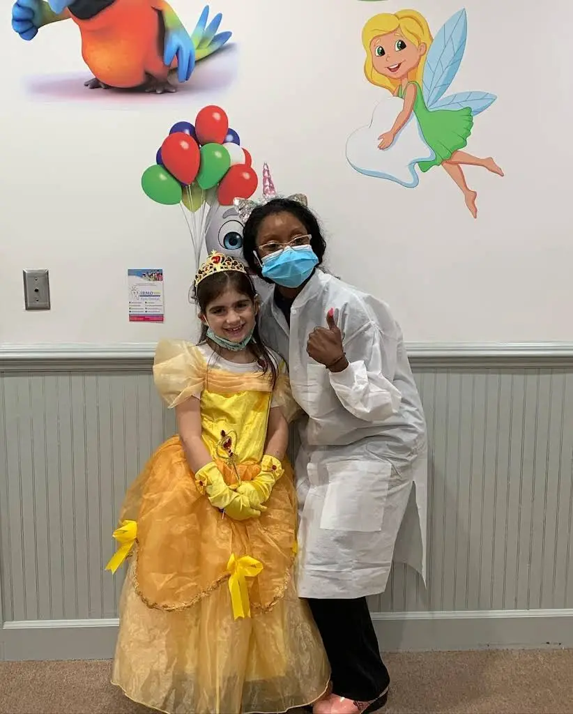 Irmo Kids Dental