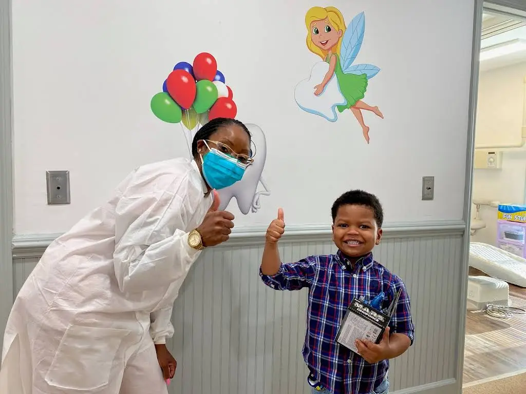 Irmo Kids Dental