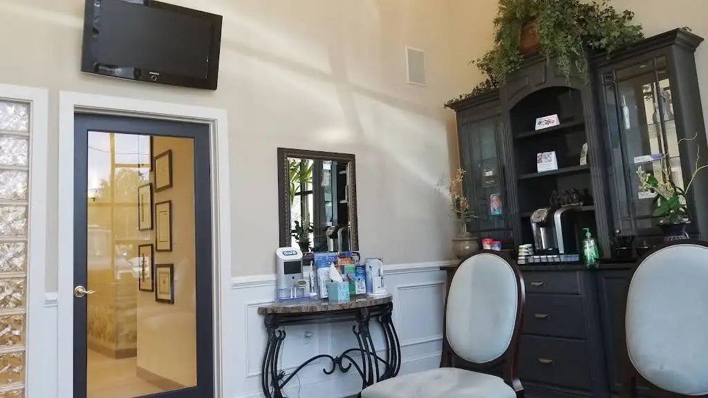 Carolina Aesthetic & Restorative Dentistry