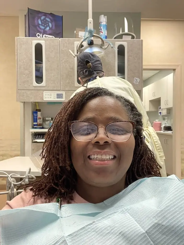 Carolina Aesthetic & Restorative Dentistry
