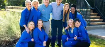 Family Dental Health of Murray Landing