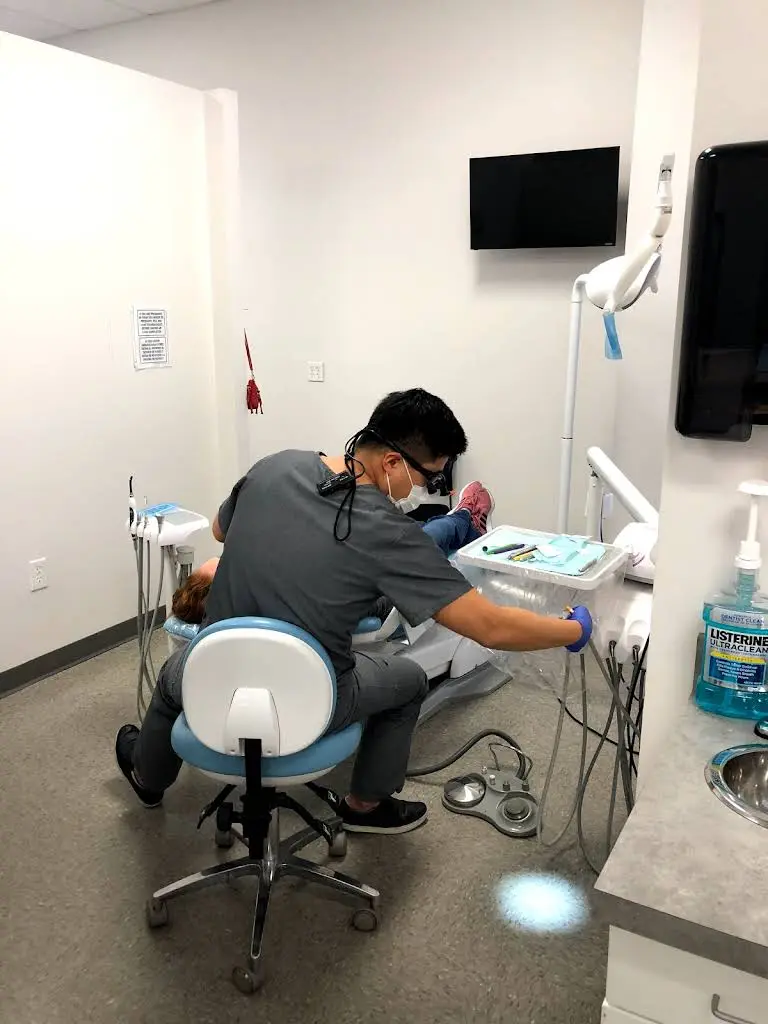Family Dental Health of Murray Landing