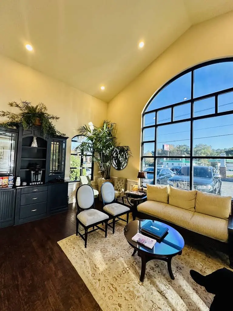 Family Dental Health of Murray Landing